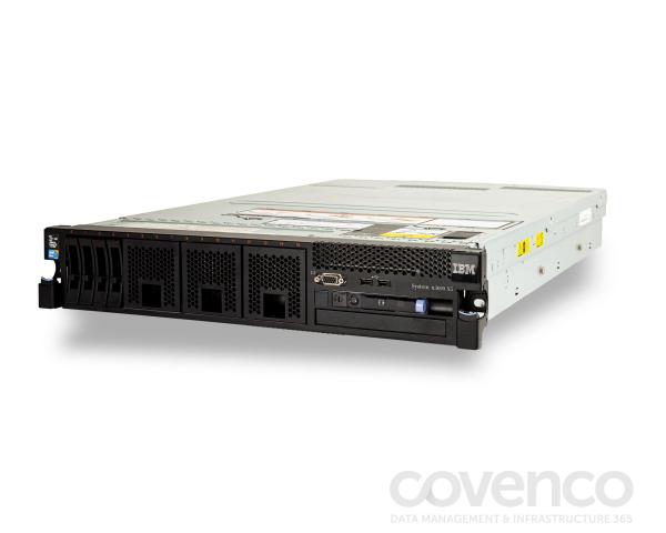 IBM X3690 X5 Configured To Order Server (No Processor, RAM, Hard Disk Drive, Pow