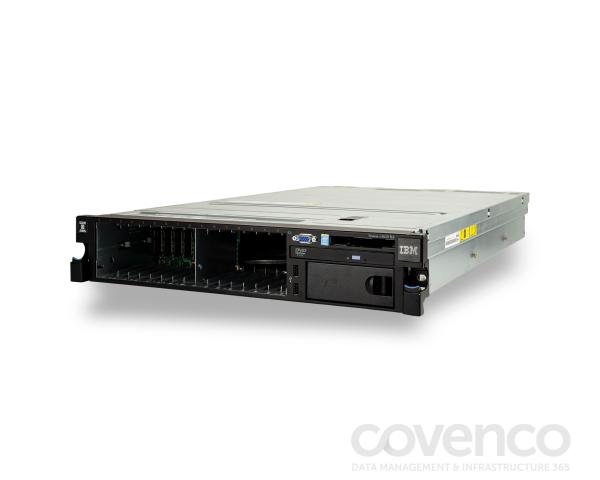 X3650 M4 Configured To Order Server (No Processor, No Memory) (With V2 System Bo