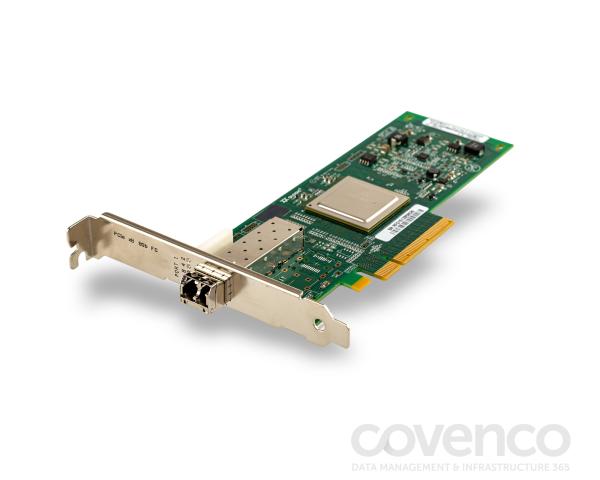 QLogic QLE2560 8Gb Host Bus Adapter Fibre Channel Adapter PCI-e