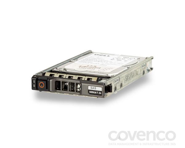 500GB 7.5K SAS 2.5 inch Hard Disk Drive
