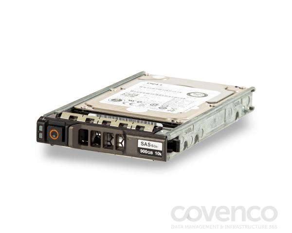 900GB 10K 2.5 inch SAS Hard Drive