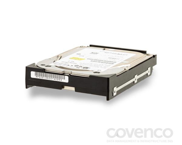 73GB 15K 3.5 inch SAS Hard Disk Drive