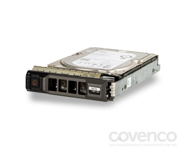 Dell 1TB 6Gb/s 7.2K 3.5 inch Enterprise SATA