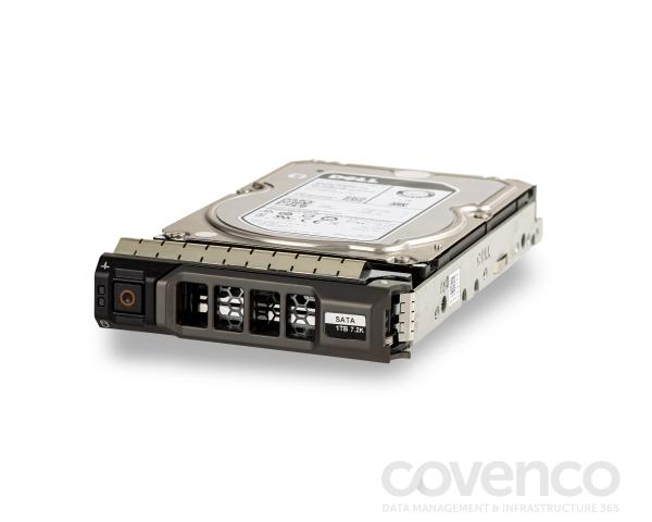 Dell 1TB 7.2K 6G SATA 3.5 inch