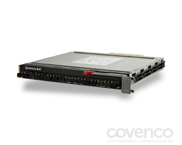 Dell Emulex 4GB Fibre Channel Pass Through Module