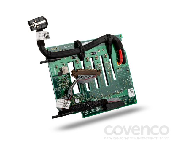 Dell PowerEdge R920 4 X 2.5 inch 12G Backplane