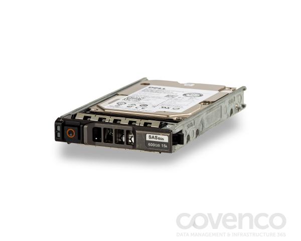 600GB 2.5 inch 15000 RPM SAS 6.00 Gb/s Hard Disk Drive