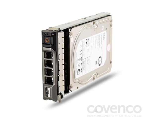 DELL 1TB 7.2K 6G 3.5 inch SATA Hard Disk Drive