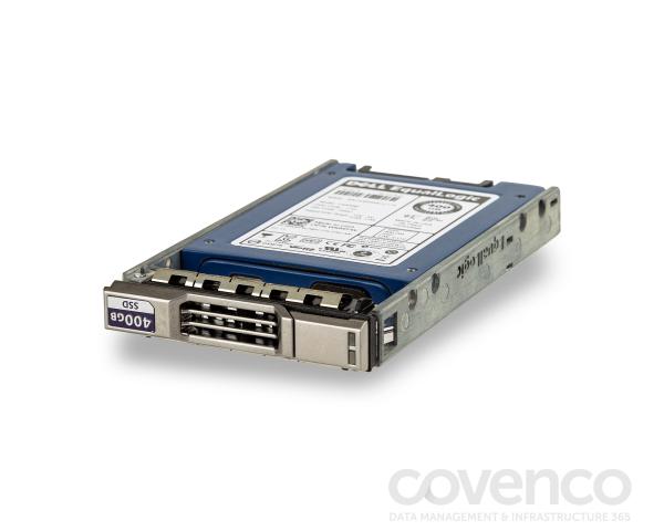 400GB 2.5 inch SAS Solid State Drive