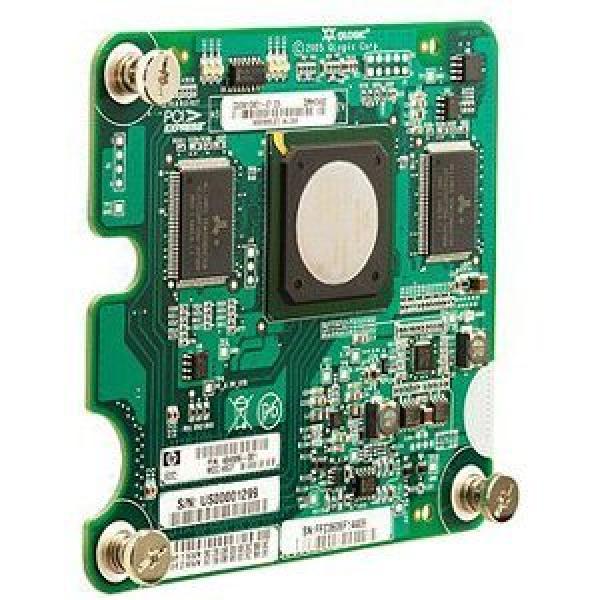 QMH2462 4Gb Dual Channel Mezzanine Fibre Channel Host Bus Adapter Card (For C-Cl