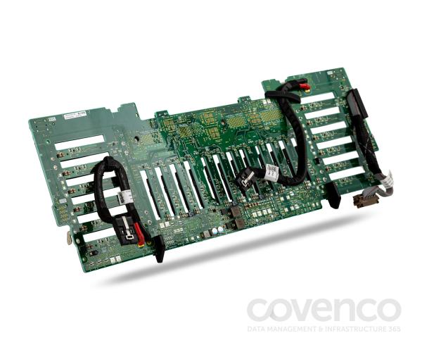 PowerEdge R920 1x24 2.5 inch SATA SAS Hard Drive Backplane