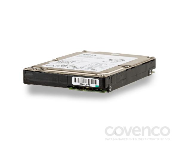 Dell 146GB 10K 2.5 6G SAS Hard Disk Drive