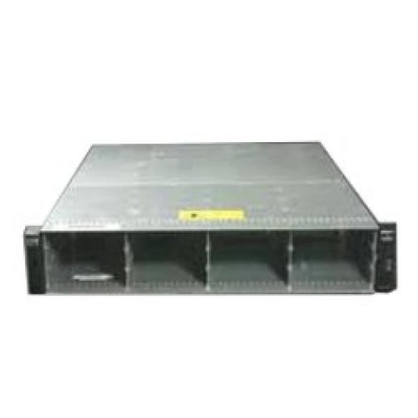 Storageworks 2000fc G2 MSA Chassis With Midplane