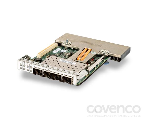 Broadcom 57840S 10Gb Quad Port RNDC
