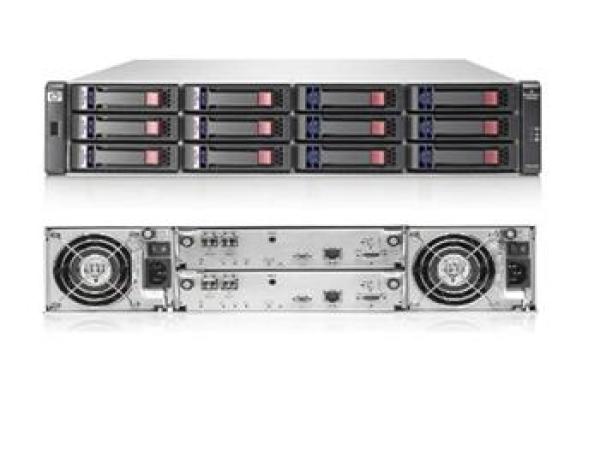 STORAGE WORKS 2312FC DUAL CONTROLLER