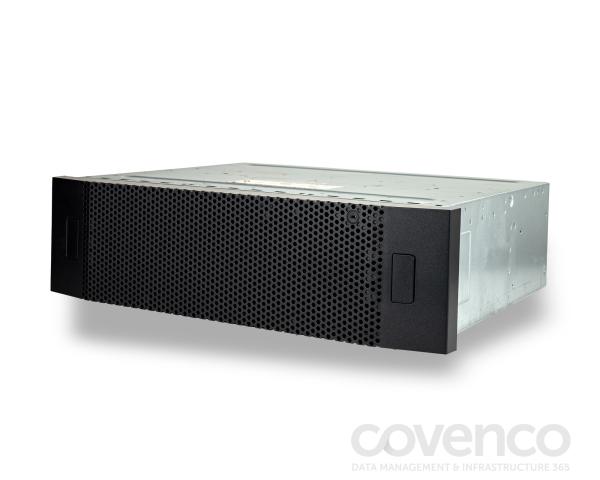 3U 15x3.5in Disk Shelf