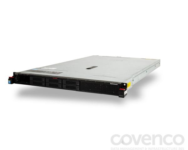 Lenovo ThinkServer RD550 V3 Configured To Order