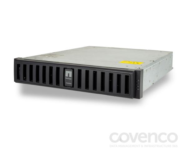 Netapp FAS2020 Single Controller