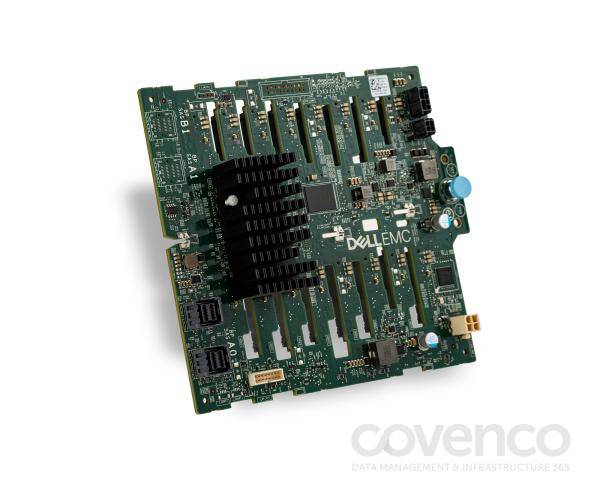 BACKPLANE 2.5 inch Small-Form-Factor 16 BAY