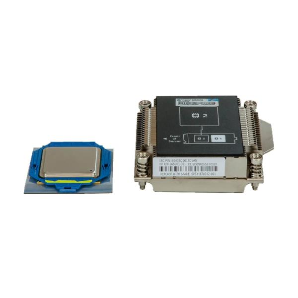 E5-2640 6 Core 2.50GHz / 15MB / 7.20GTs / 95W Processor Kit (For BL460c G8)