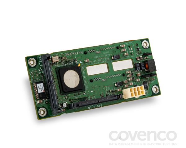 Hard Disk Backplane