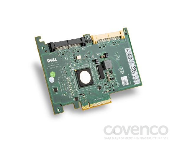 Dell SAS 6I Raid Controller Card