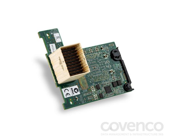 Dell Dual Port 8GB / S Fibre Channel Mezzanine Card Qlogic QME2572