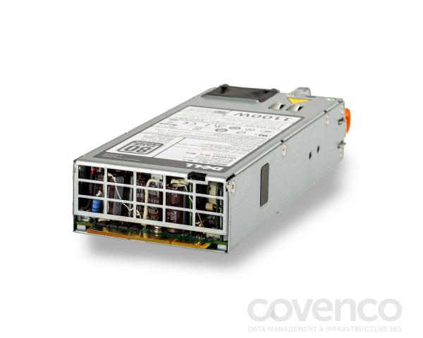 Dell PowerEdge 1100W Power Supply (For R620 / R720)
