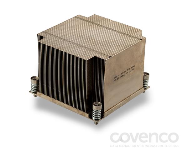 EMC Processor Heatsink 2U LGA2011 89.7MM