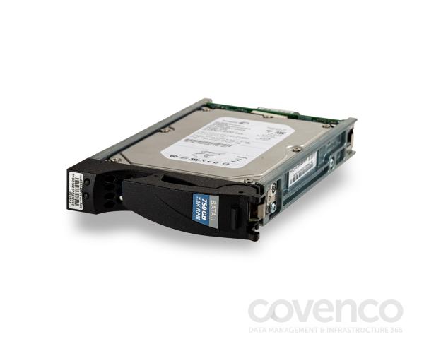 750GB 7.2K 3.5 inch SATA Hard Disk Drive For CX3 / 4