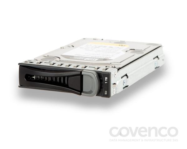 1TB 7.2K 3.5 inch SATA With DD860 Carrier
