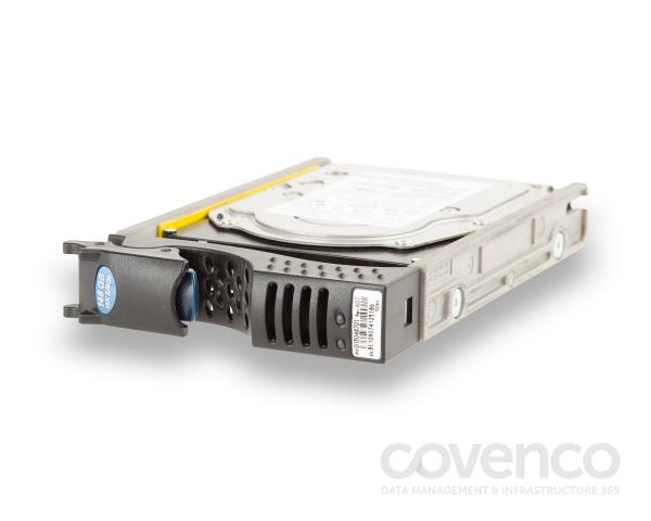 EMC 146GB 15K 4Gb Fibre-Channel Hard Disk Drive