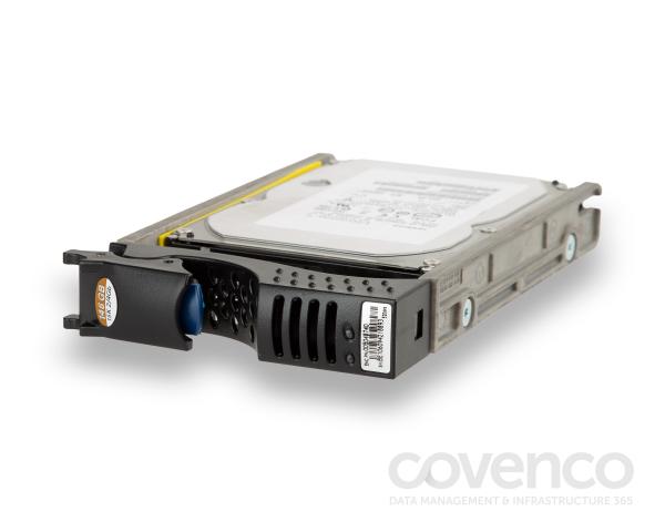 EMC 146 GB Fibre-Channel 15K CX-4G15-146