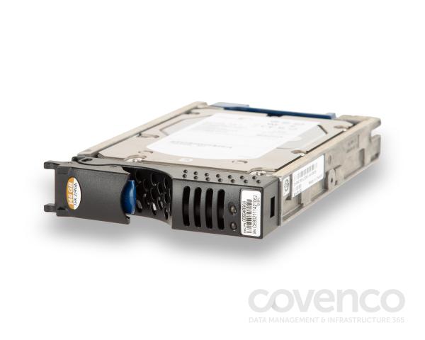 EMC 146Gb 15K FC-4Gb Disk Drive