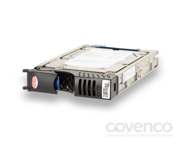 450GB 15K 4GB Fibre-Channel 528BPS F / VMAX & SE
