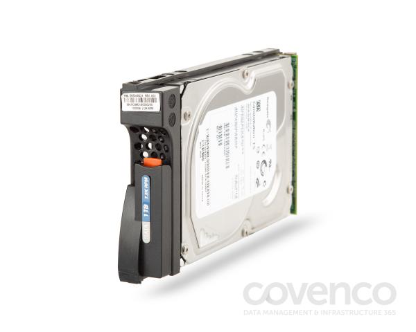 EMC 1TB 7.2K SATA 3Gb Hard Disk Drive