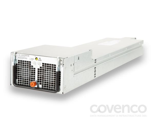 EMC Tanker II PS AC, Dual 12V DC With Fans
