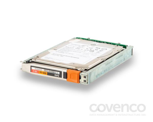 900GB 10K 6Gb/s 2.5 inch F / 25-disk