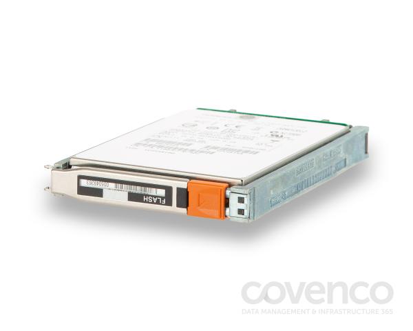100GB SLC 520 Bytes-per-Sector 2.5 inch Solid State Drive