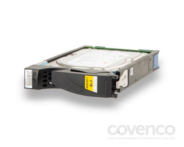 Disk 2 TB, 7.2K 4GB SATA