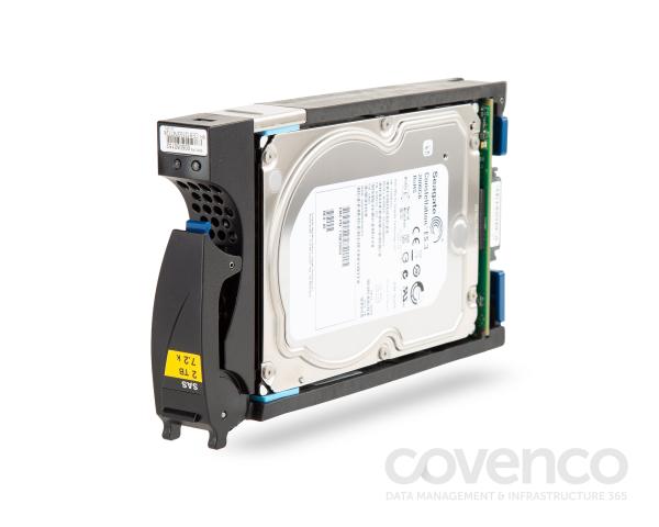 2TB 7.2K 520 Bytes Per Sector F / VMAX