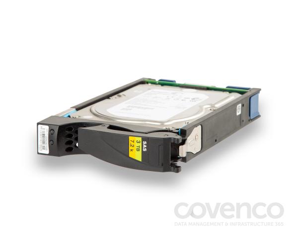 3TB 7.2K 3.5 inch NL-SAS 512 For ES30