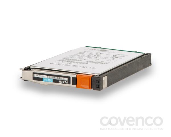200GB 6Gb 2.5 inch Solid State Drive F / 25-disk
