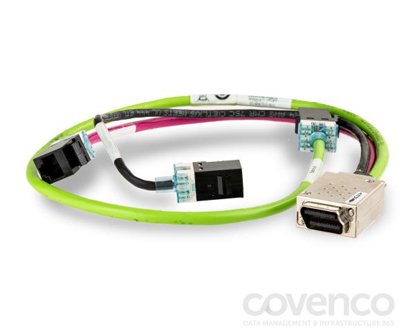 0.61M Cable MMCS, Multi, RJ, Assembly For VMAX 100K / 200K / 400K