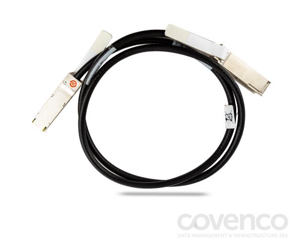 EMC 3.125 Gb/s QSFP Cable 52