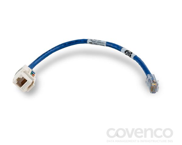 CAT 5E / 6 ETHERNET CABLE EXTENSION 12 CAT 5E / 6 ETHERNET CABLE EXTENSION 12