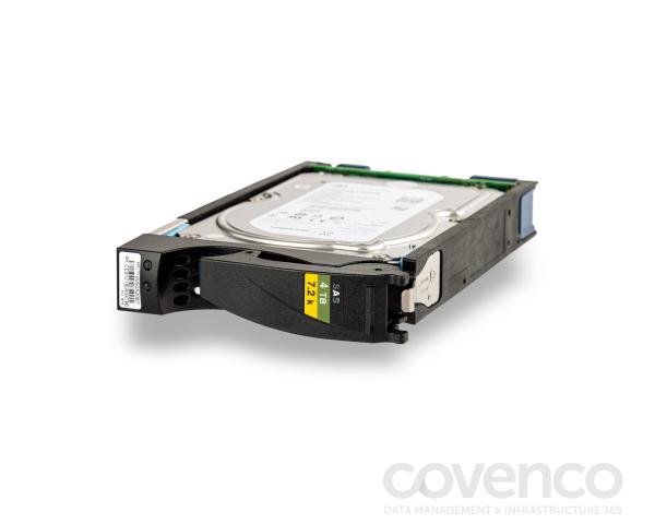 4TB 3.5 inch 7200 RPM SAS (Single Port) 6.00 Gb/s Hard Disk Drive