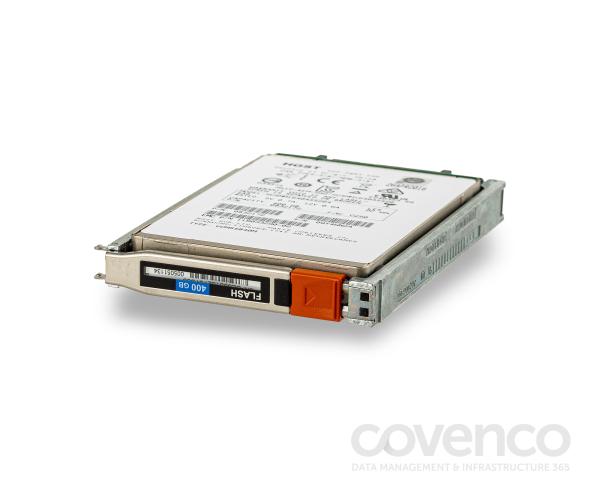 400GB 6Gb Solid State Drive F / 25-disk