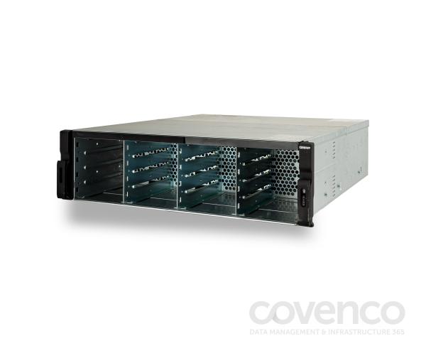 QNAP 16 X 3.5 inch NAS Storage Array