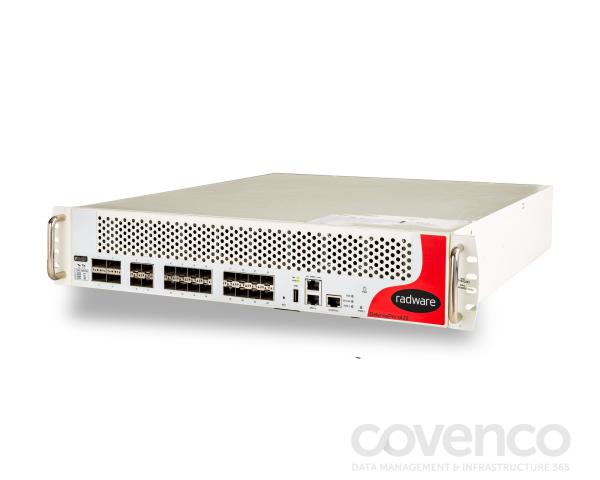 DefensePro OnDemand Switch HTQ Up To 10 Gb/s Throughput